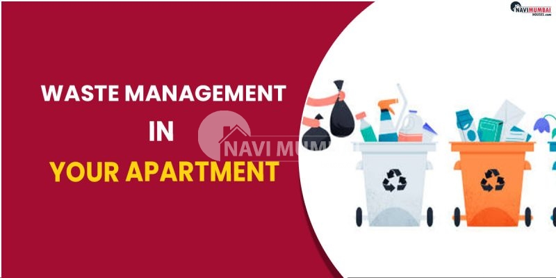 Waste Management in Your Apartment