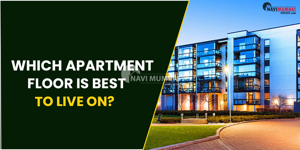 Which Apartment Floor Is Best To Live On?