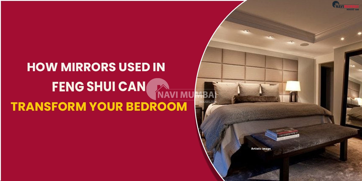 Feng Shui Mirrors In The Bedroom 