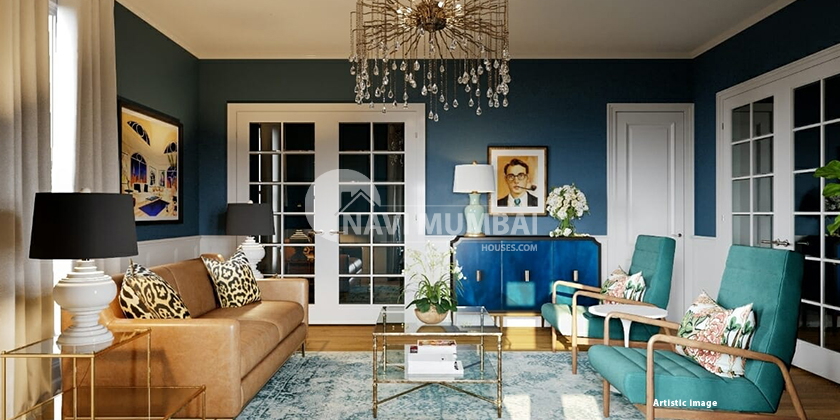 Ideas For Indian-Style Interior Design For Halls