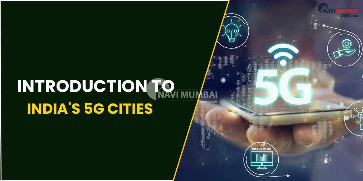 Introduction to India's 5G Cities