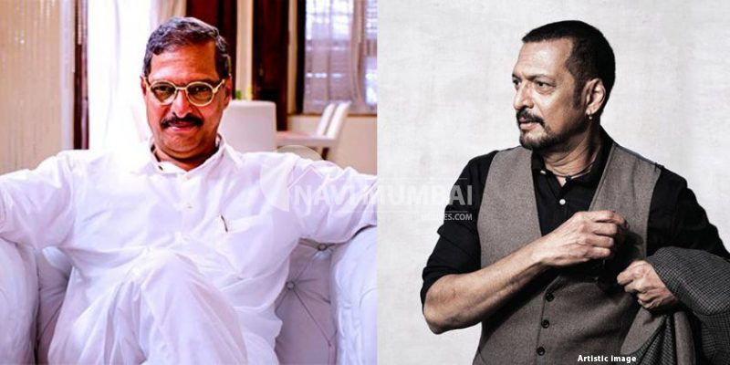 Nana Patekar