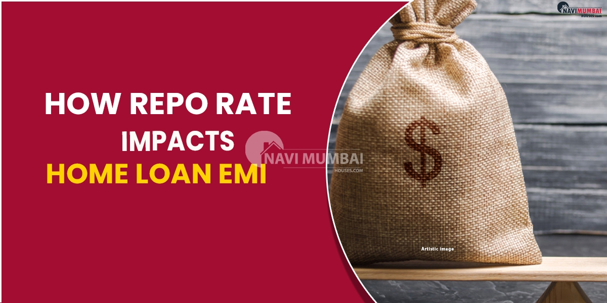 How Repo Rate Impacts Home Loan EMI