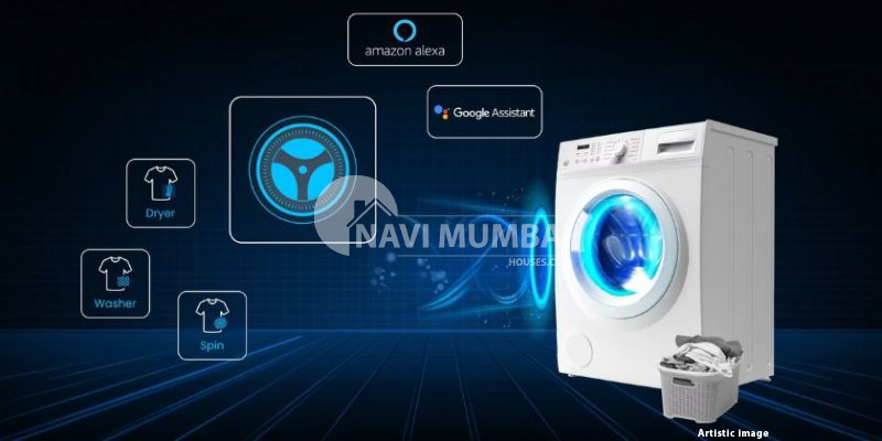 Smart Washing Machines