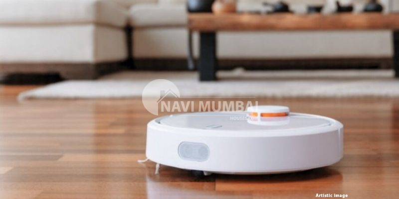 Vacuum Cleaners with Smart Robots