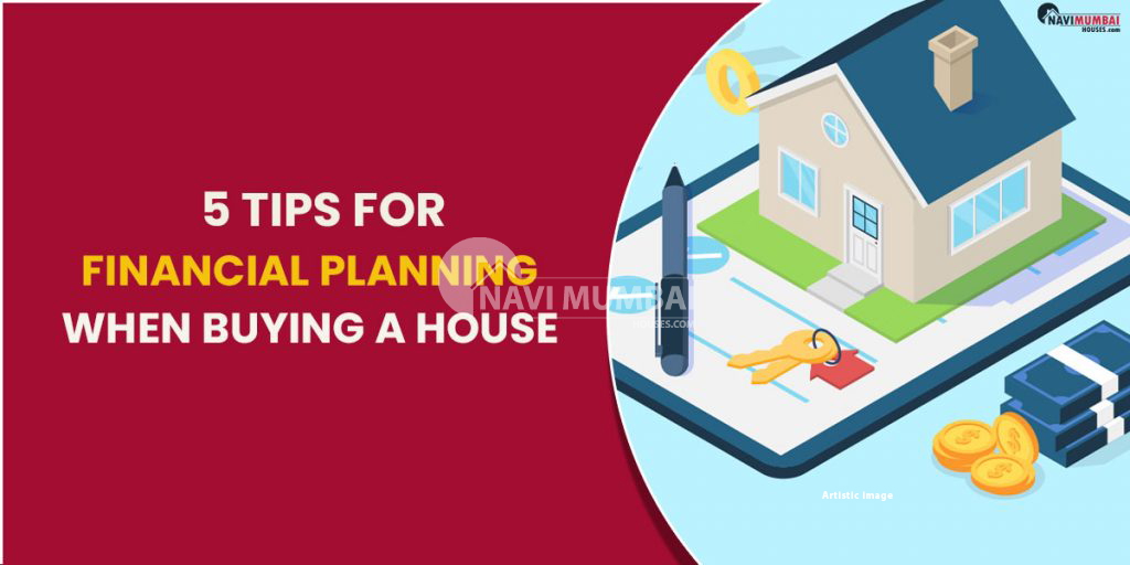 5-tips-for-financial-planning-when-buying-a-house