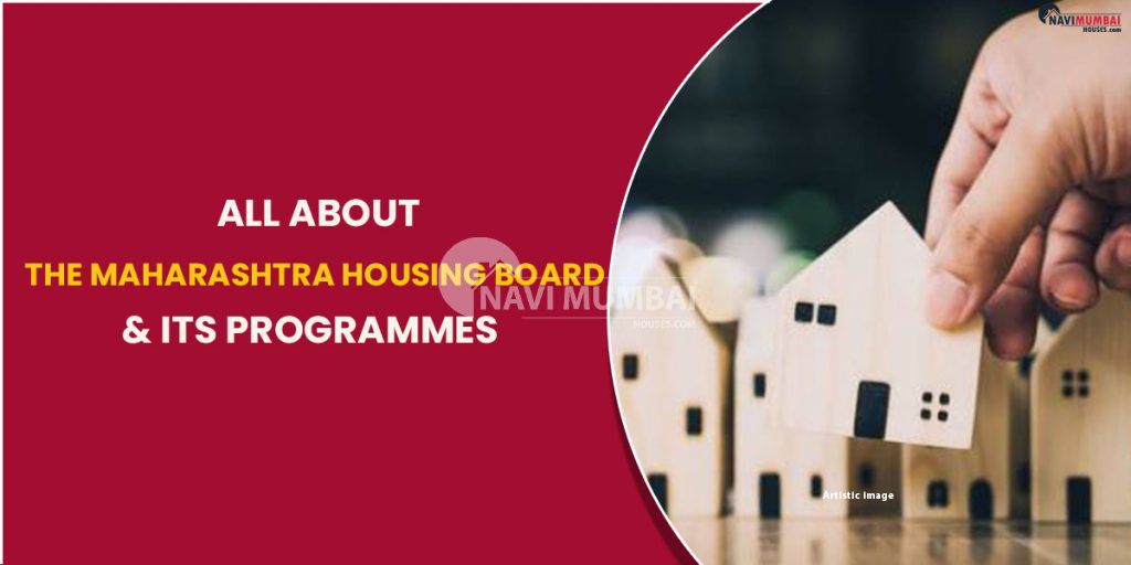The Maharashtra Housing Board