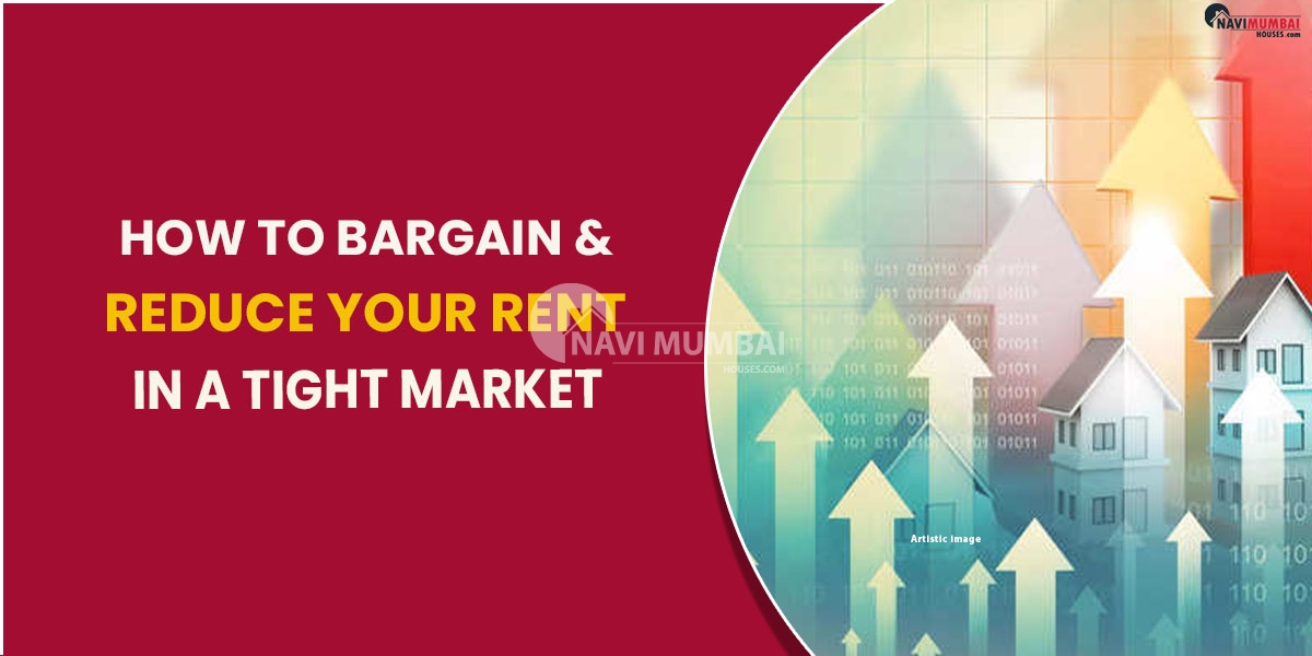 How To Bargain & Reduce Your Rent In A Tight Market