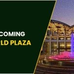 The Upcoming Jio World Plaza & The Ambani Jio World Centre