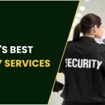 India’s Best Security Services