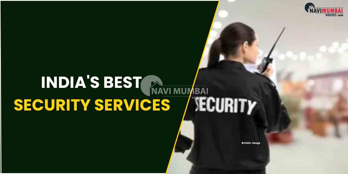 India's Best Security Services