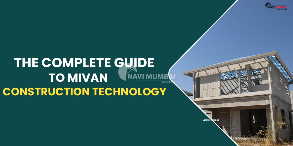 The Complete Guide To Mivan Construction Technology
