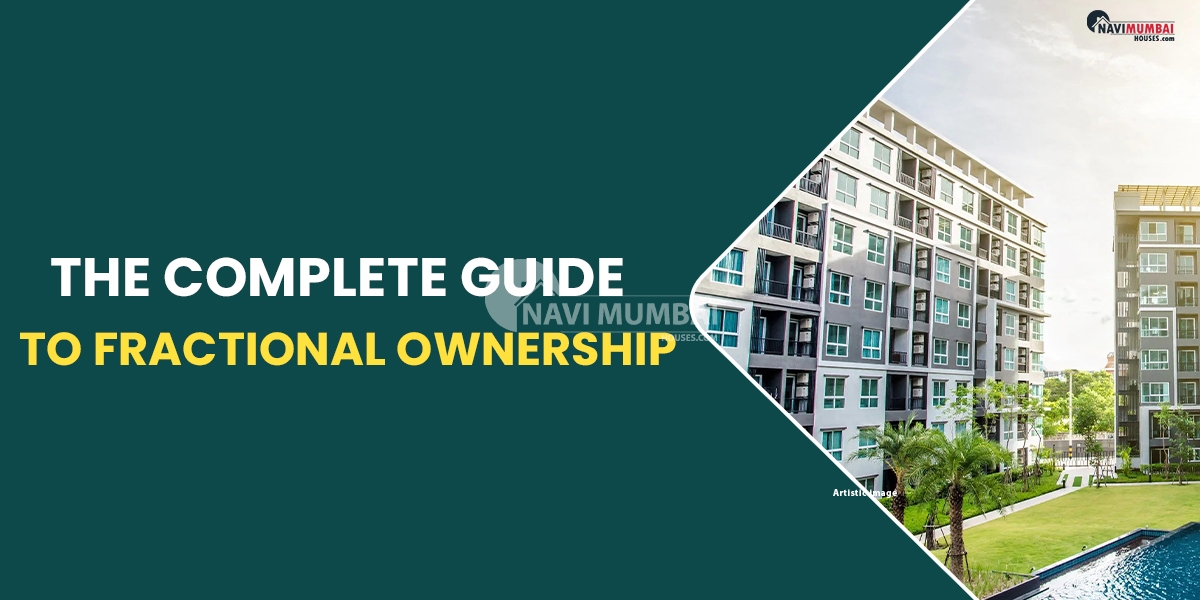 The Complete Guide To Fractional Ownership