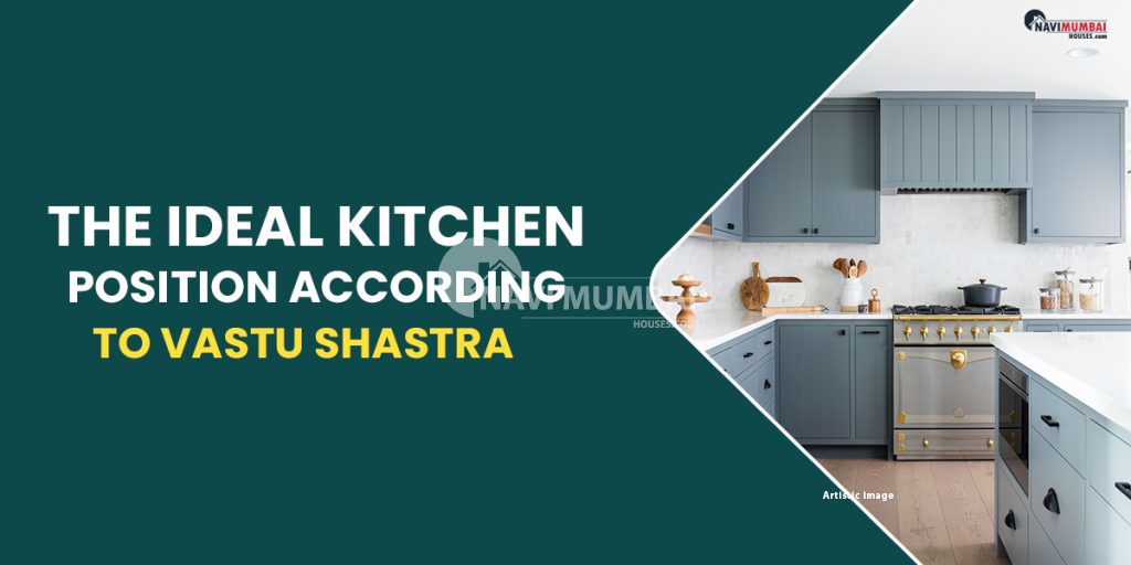 The Ideal Kitchen Position According To Vastu Shastra   The Ideal Kitchen Position According To Vastu Shastra 1024x512 