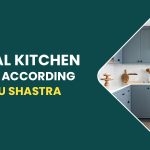 The Ideal Kitchen Position According To Vastu Shastra