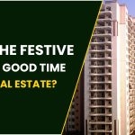 Why Is The Festive Season A Good Time To Buy Real Estate?