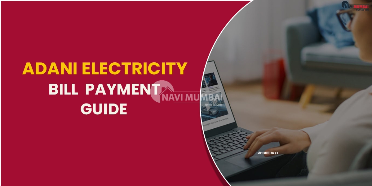 Introduction Adani Electricity Bill Payment