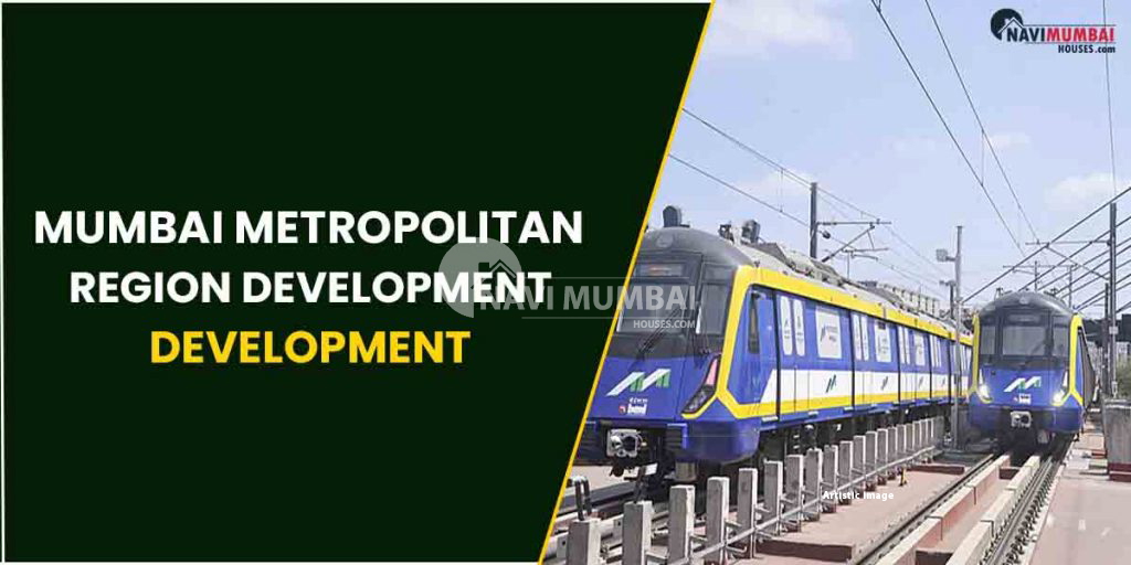 Mumbai Metropolitan Region Development Authority : Projects & Role