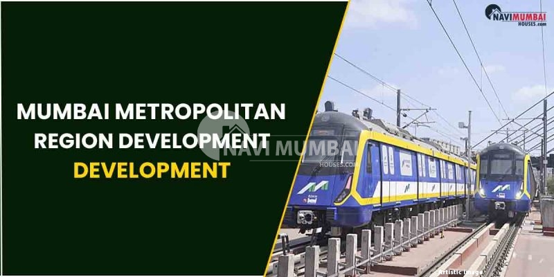Mumbai Metropolitan Region Development Authority : Projects & role