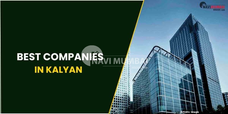 Best Companies In Kalyan