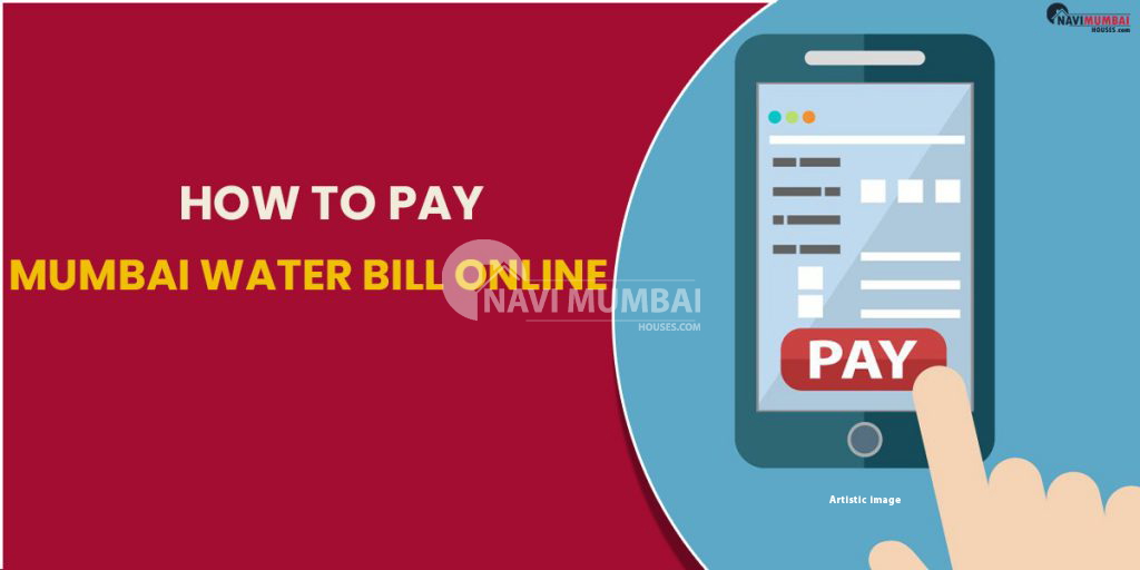 Mumbai Water Bill Payment online