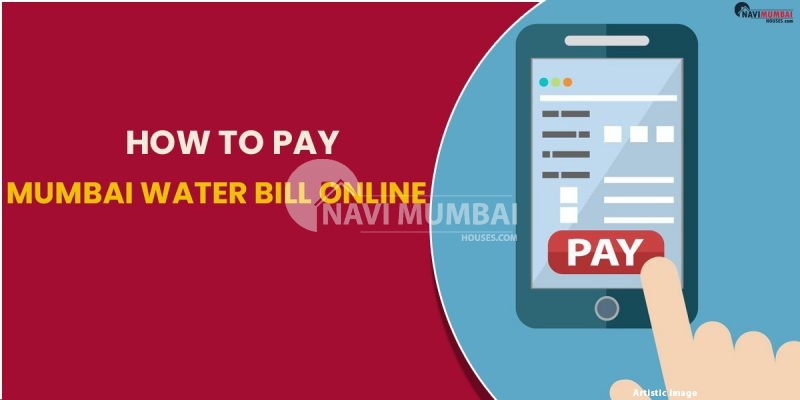 Mumbai Water Bill Online