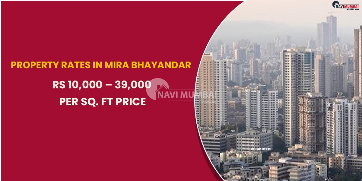 Property Rates In Mira Bhayandar