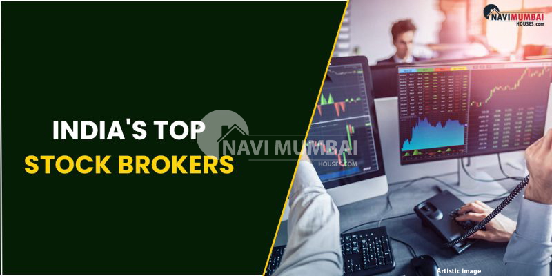 India's Top Stock Brokers