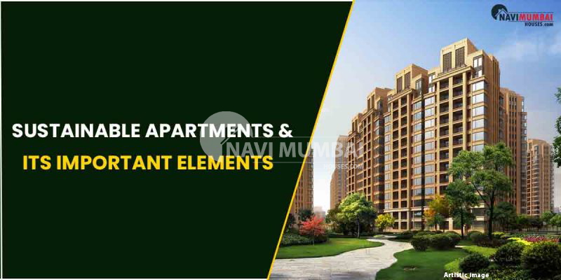 Stunning Sustainable Apartment Renovation Keyless image