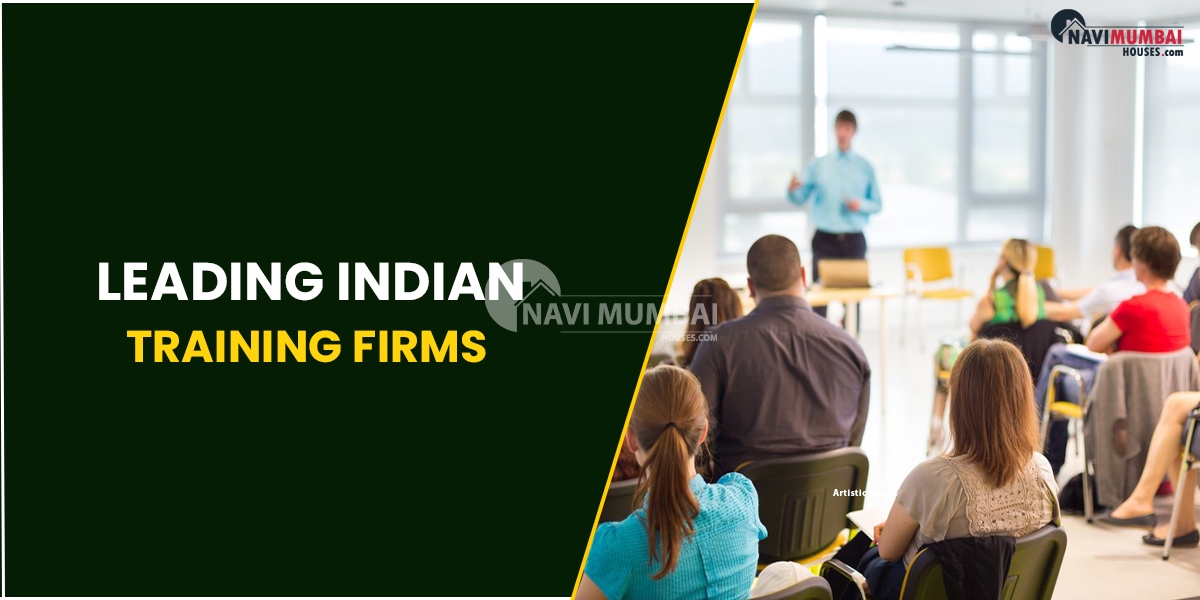 Leading Indian Training Firms
