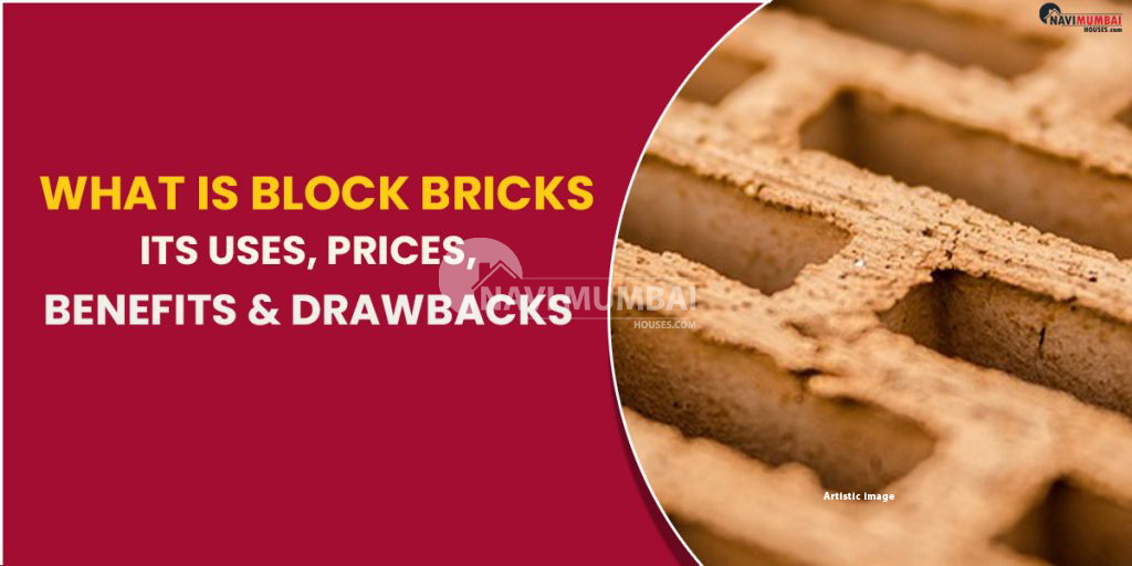 What Is Block Bricks