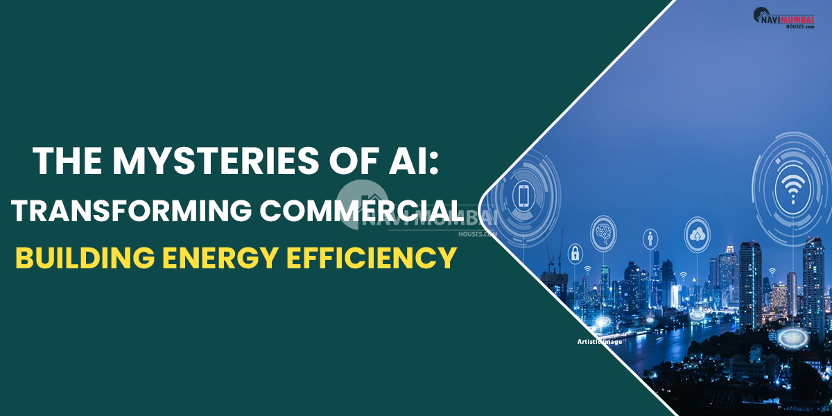 Exploring the Mysteries of AI: Transforming Commercial Building Energy Efficiency