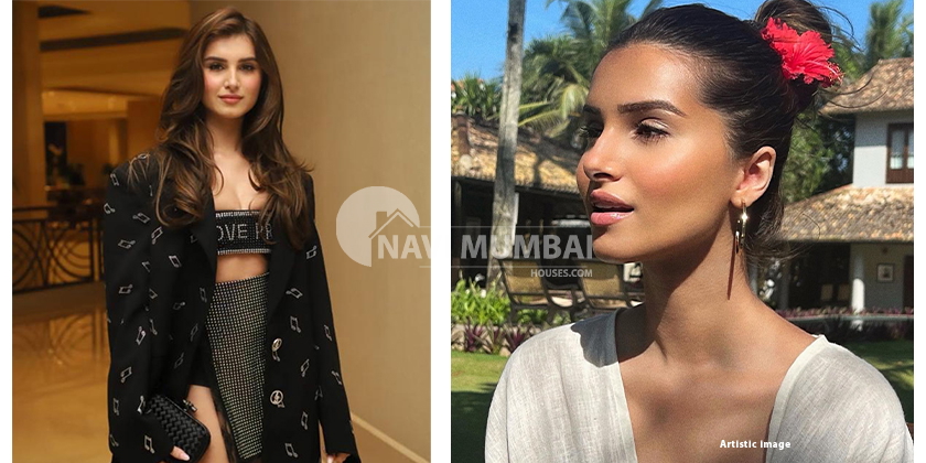 Tara Sutaria House In Mumbai Inside Look Net Worth And More 