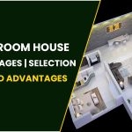 Two-Bedroom House Plan With Images | Selection Criteria & Advantages
