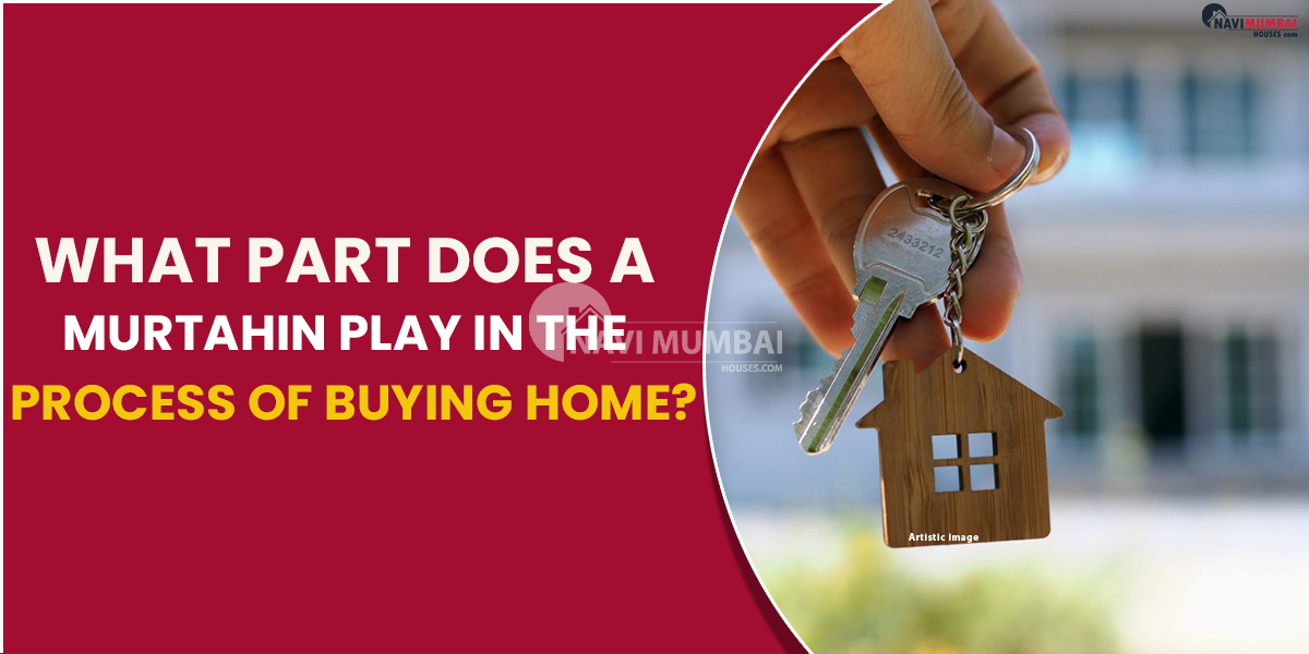 What Part Does A Murtahin Play In The Process Of Purchasing A Home?