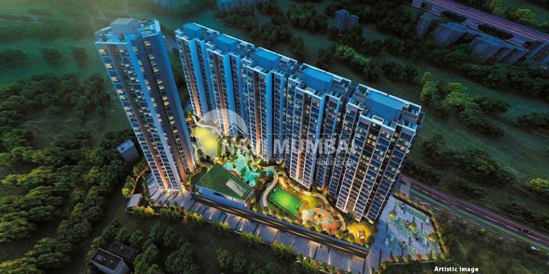 Top Residential Projects In Navi Mumbai
