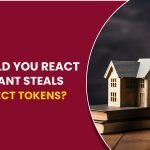 How Should You React if a Merchant Steals Your Project Tokens?