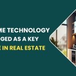Smart Home Technology Has Emerged As A Key Difference In Real Estate