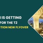 Mumbai Is Getting Ready For The T2 Airport Junction New Flyover