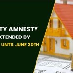 Stamp Duty Amnesty Scheme Extended by Maharashtra Until June 30th