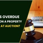 Who Pays Overdue Utility Bills On A Property Purchased At Auction?