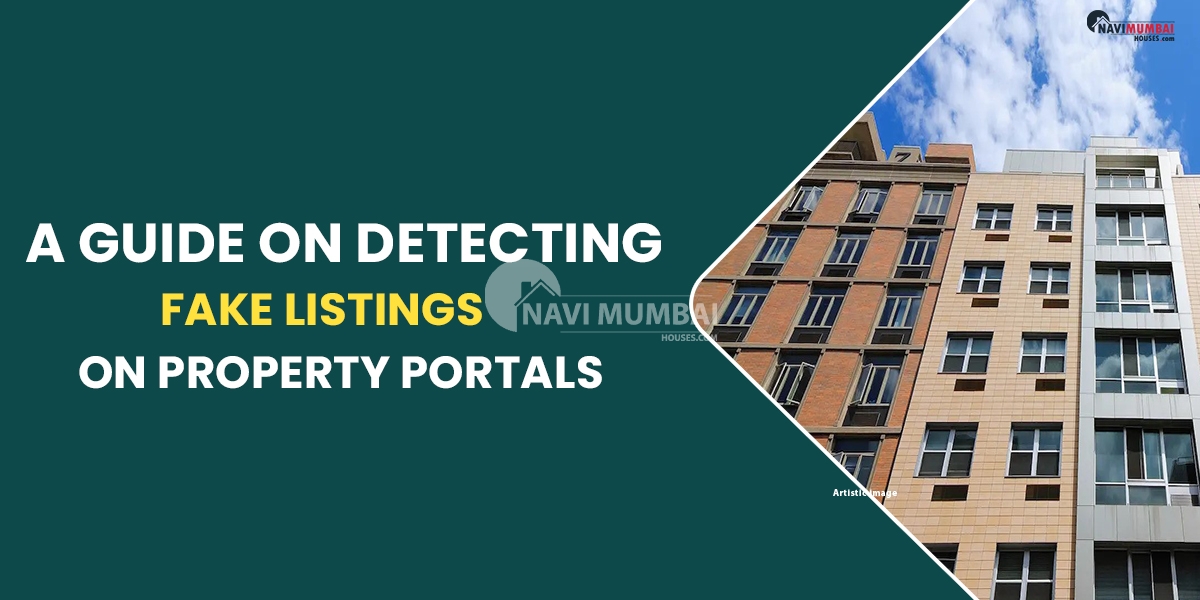 A Guide On Detecting Fake Listings On Property Portals