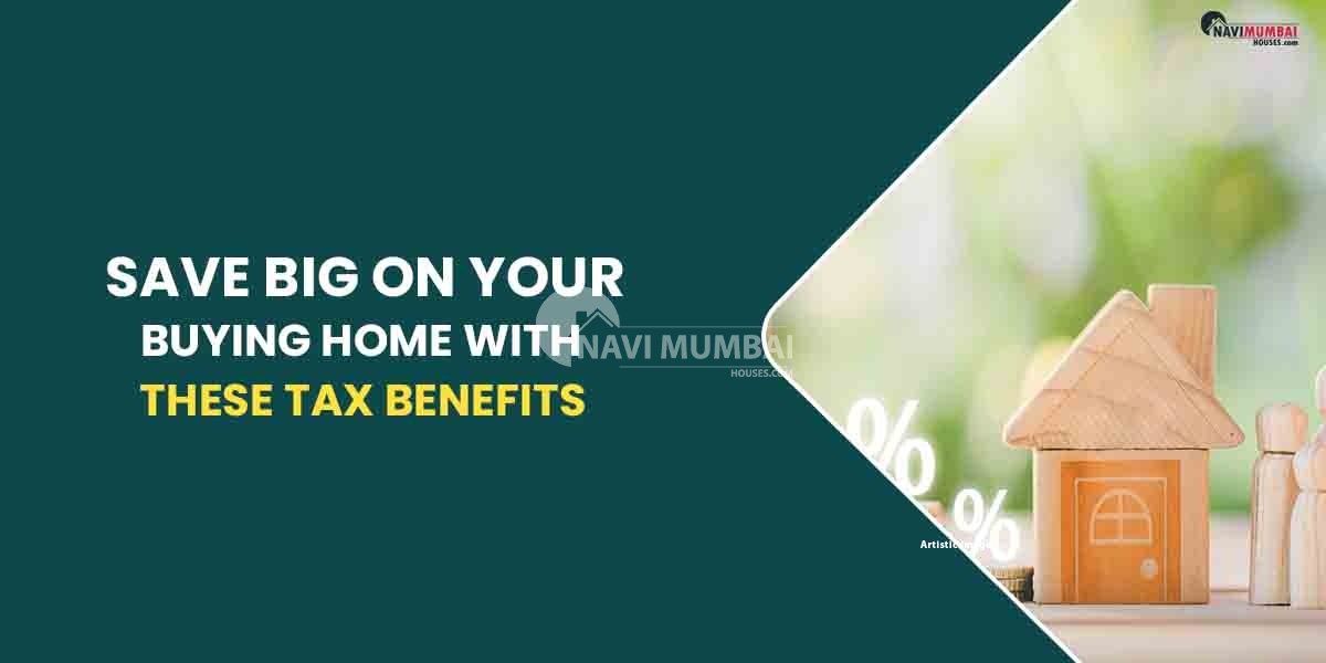 Save Big On Your Homebuying With These Tax Benefits