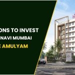 Top 5 Reasons To Invest In Panvel, Navi Mumbai By Space Amulyam