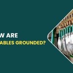 How are Electrical Cables Grounded?
