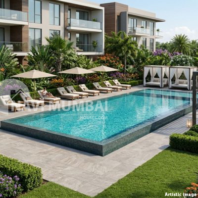 Arista Luxe Noida premium lifestyle amenities