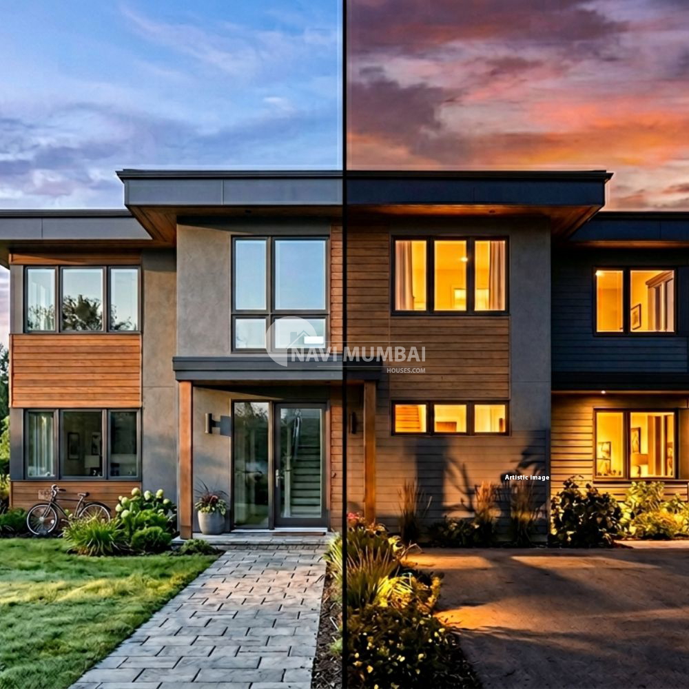 East Facing vs West Facing House – Which is Better in 2026?