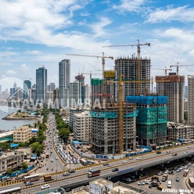 emerging real estate hotspots India city development growth