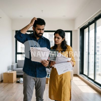 first-time home buyer mistakes