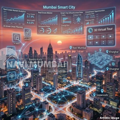 future of technology in property buying in india